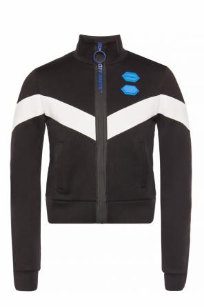 Embellished sweatshirt, zdjęcie 1 Embellished sweatshirt od Off White